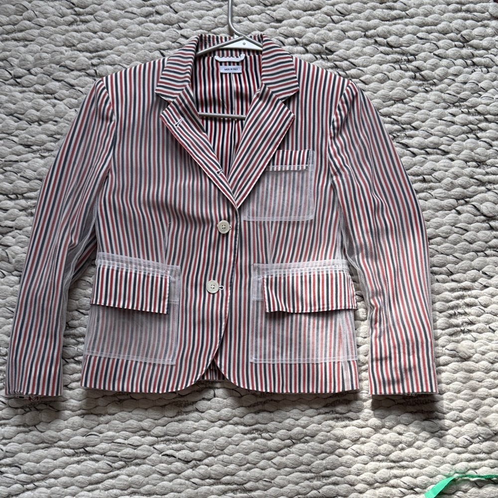 Thom Browne blazer